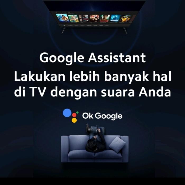 Xiaomi Mi 4A TV LED Smart Android TV 32" 32 inch