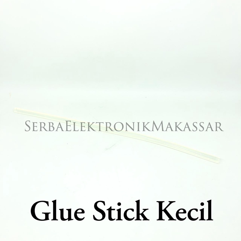 Glue Stick Lem Lilin Besar Kecil Isi Lem Tembak