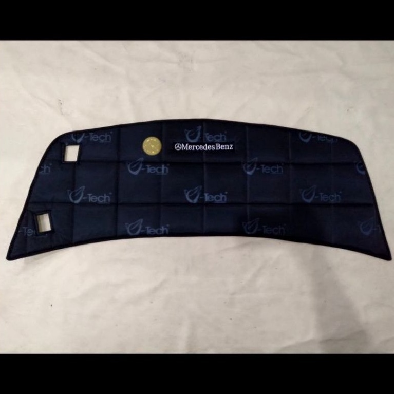 Peredam Kap Mesin Mercedes Benz W245 B170