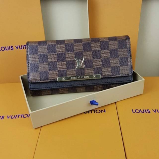 DOMPET LOUIS VUITTON 669