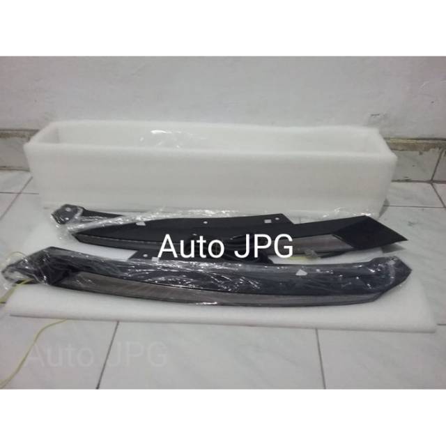 Drl civic turbo ( running Led )