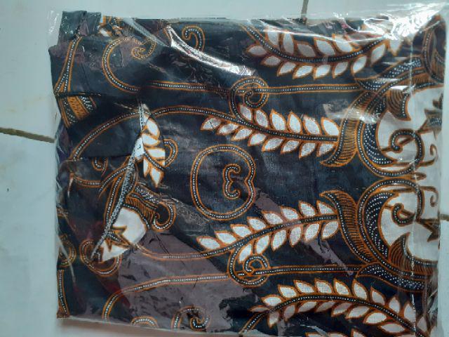 Couple Bluse Santika