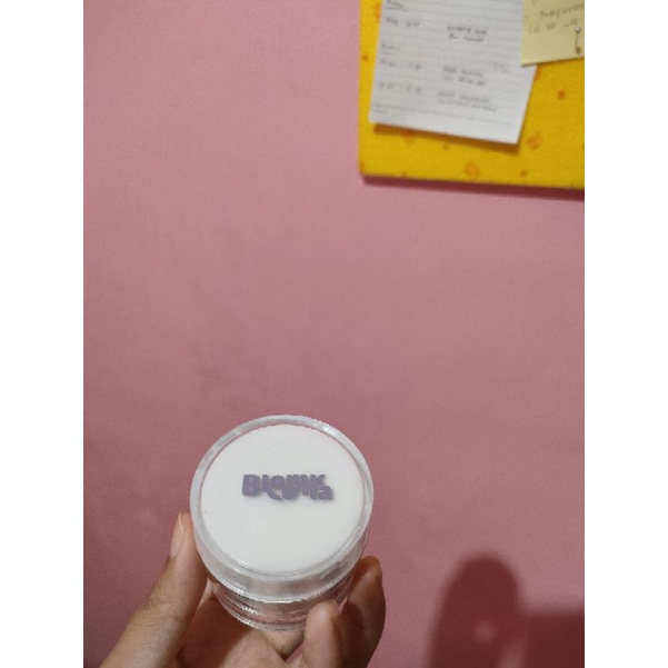 PRELOVED BLOOMKA TGIF