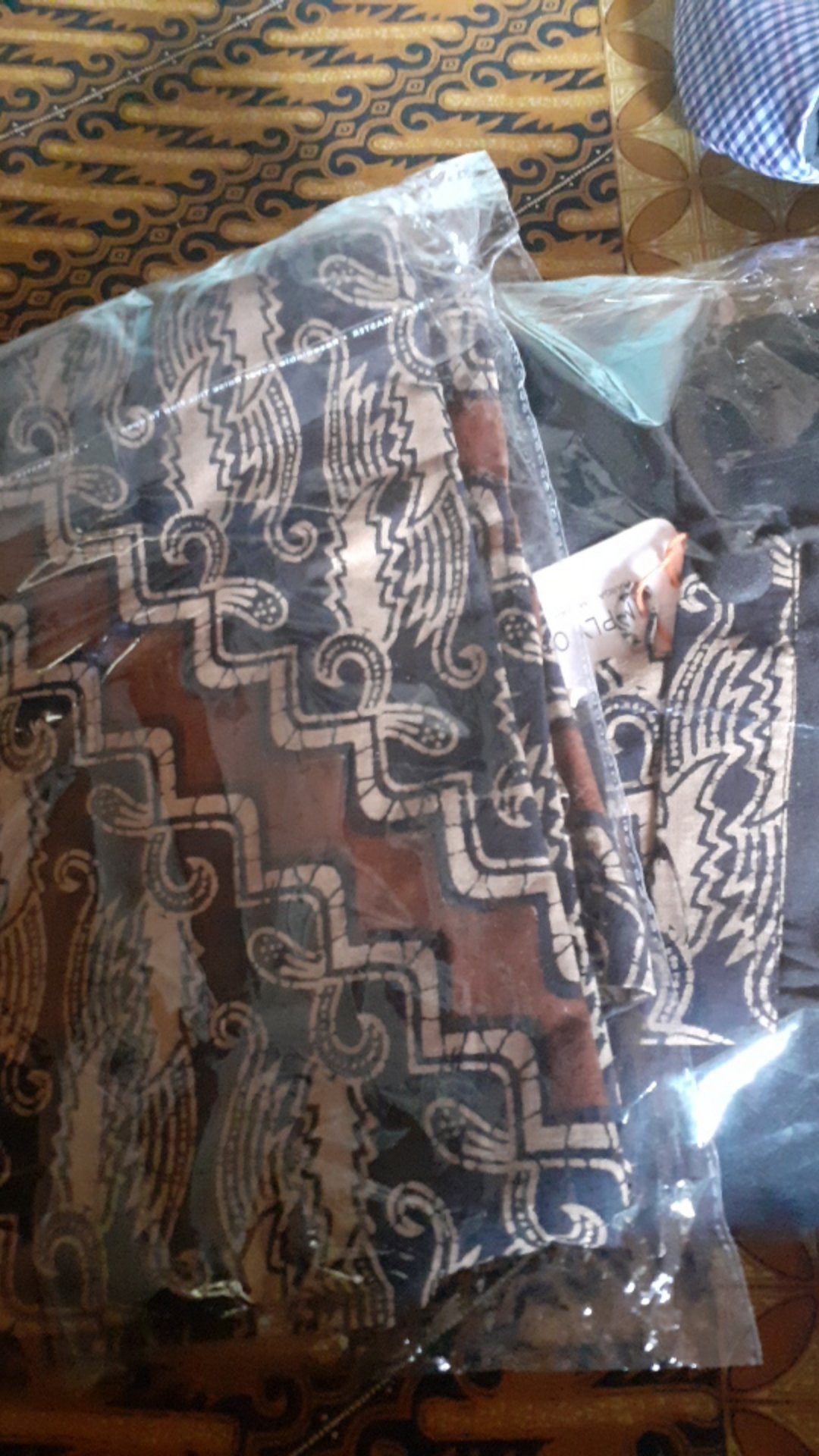Batik Pekalongan By Simply Of Aegea