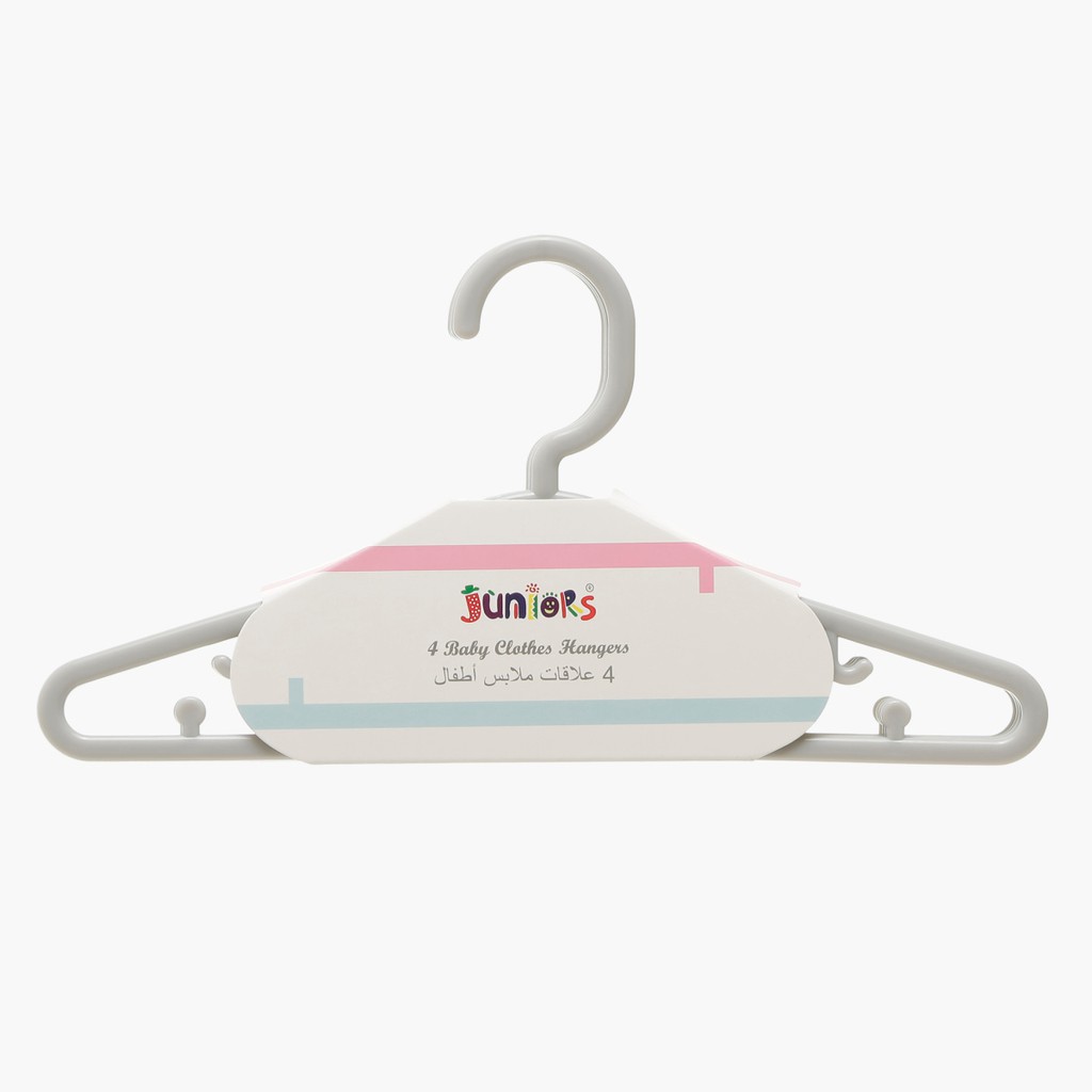 newborn baby clothes hangers