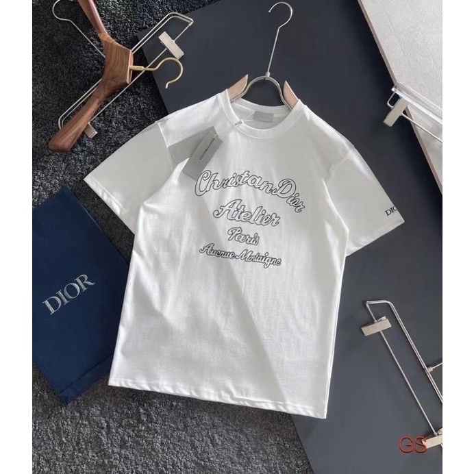 kaos christian dio* mirror quality