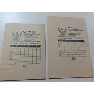 Jual Sampul Coklat Polos Garuda isi 20lbr Boxy | Shopee Indonesia