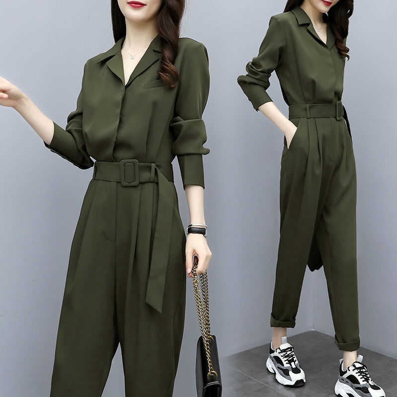 army jumpsuit womens