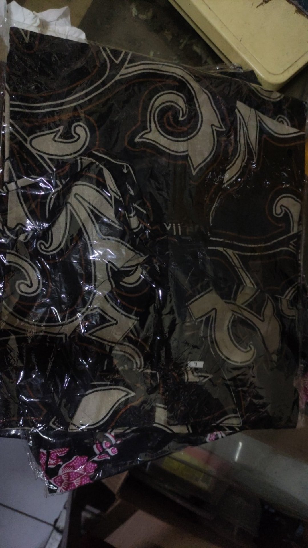 #bayar Di Tempat Terlaris Serut Genes Jelita Tunic Navbor Yelbor Whitbor Creambor Tunik Batik Modern