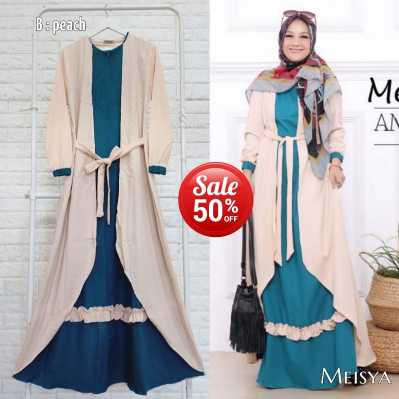 MEISYA by Ambigu Irwinov