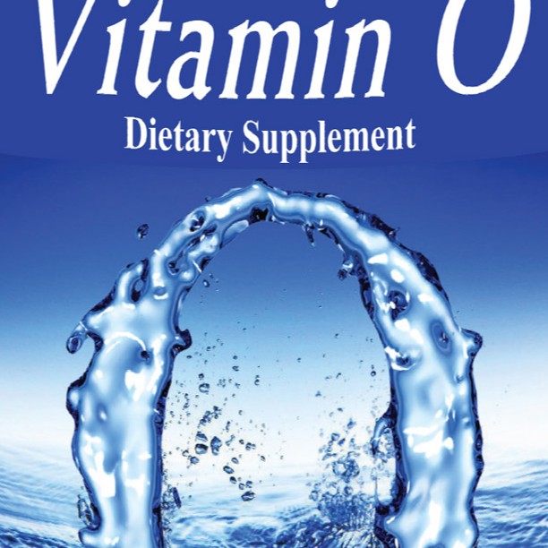 vitamin o | pre order