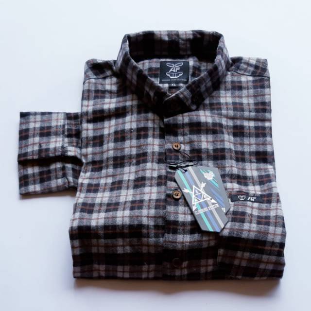 Hem Flanel