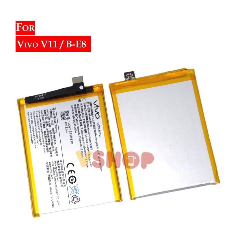 Battery Batre Baterai VIVO V11 - V11i B-E8 BE8