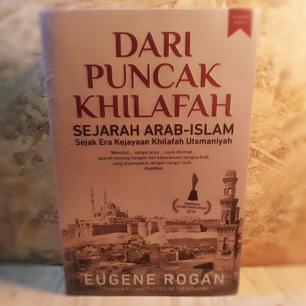 Dari Puncak Khilafah