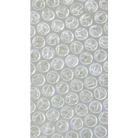 

EXTRA BUBBLE WRAP