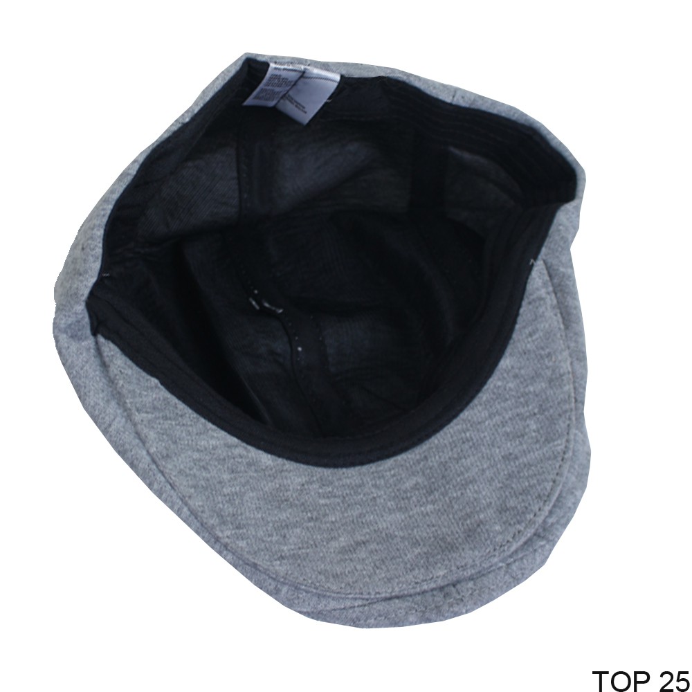 Topi Copet Keren - TOP 25