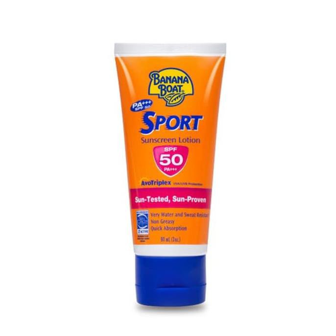 Banana Boat Sport SPF50 90 ml