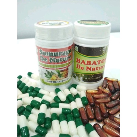 

Herbal Pilihan OBAT ASAM URAT-REMATIK DE NATURE ASLI