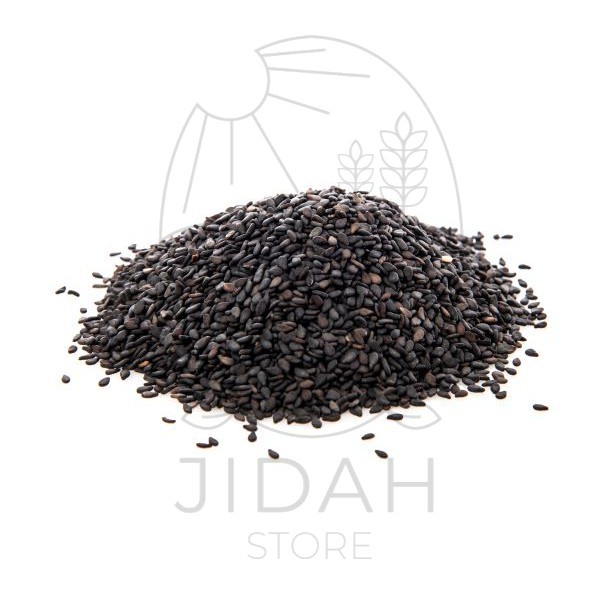 Habbatussauda jintan hitam asli 10 gram habatusauda habbatusaudah asli import arab saudi tester