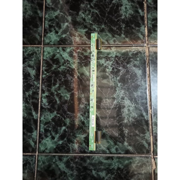 TCON - TICON - TIKON TV LED LG 32LK500BPTA - 32LK500