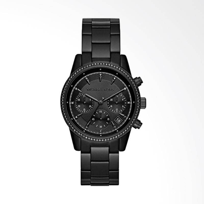 Michael Kors MK 6438 ORIGINAL | Jam Tangan Michael Kors Wanita  | Jam Tangan Michael Kors TERMURAH