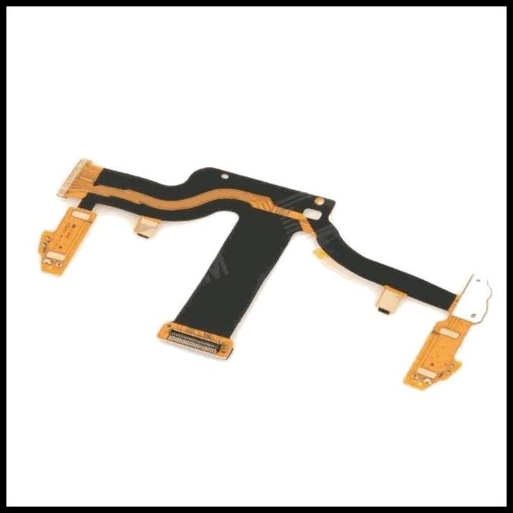 Flexible Psp Go/ Flexibel Lcd Sleding Psp Go