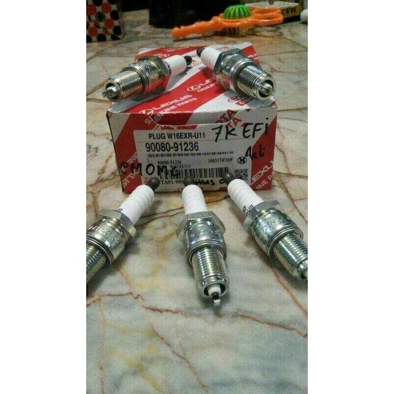 BUSI KIJANG KAPSUL EFI ASLI