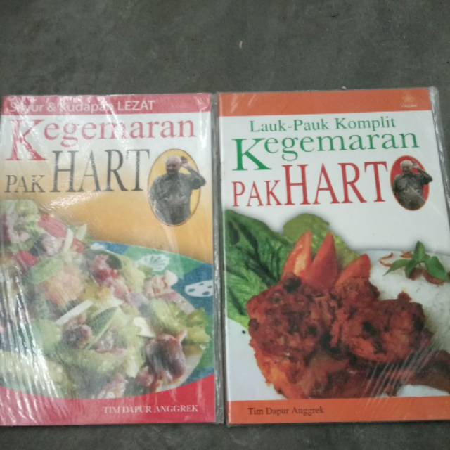 Harga Buku Masakan Terbaik Mei 2021 Shopee Indonesia