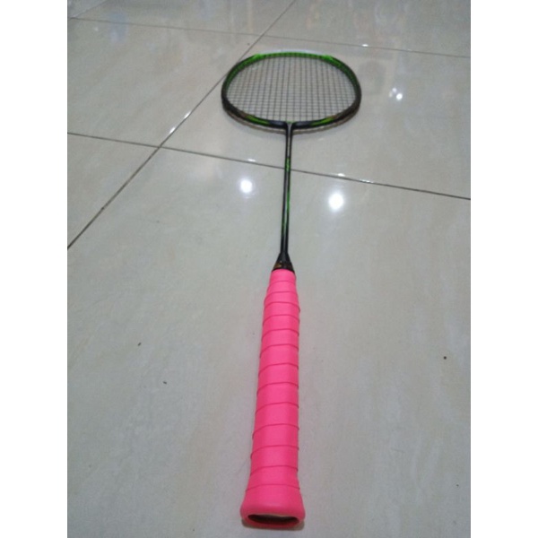 Lining Turbo Charging N7-II