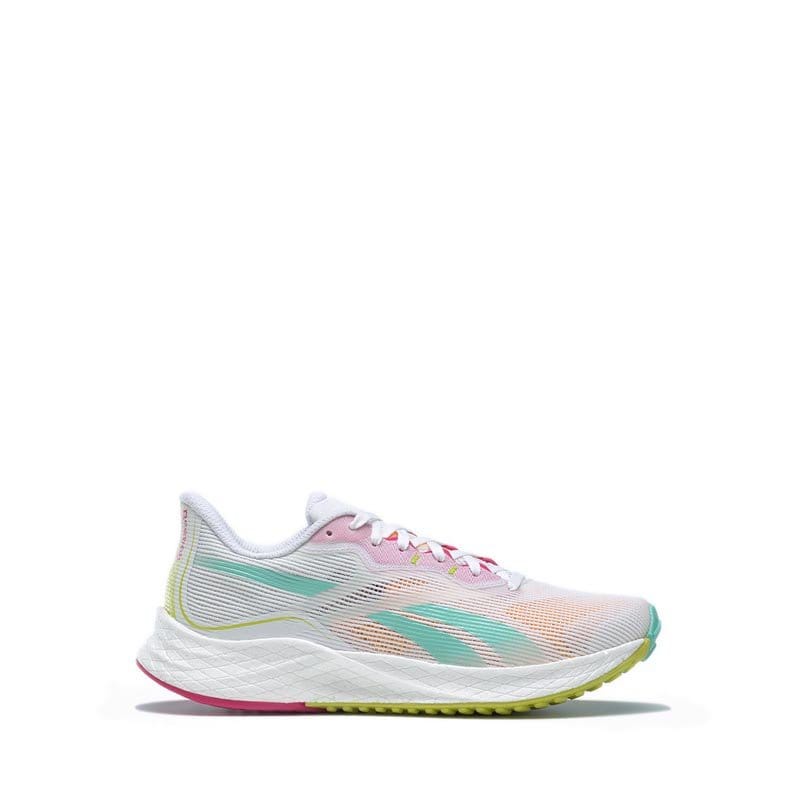 Reebok Floatride Energy 3 Sepatu Running Wanita White