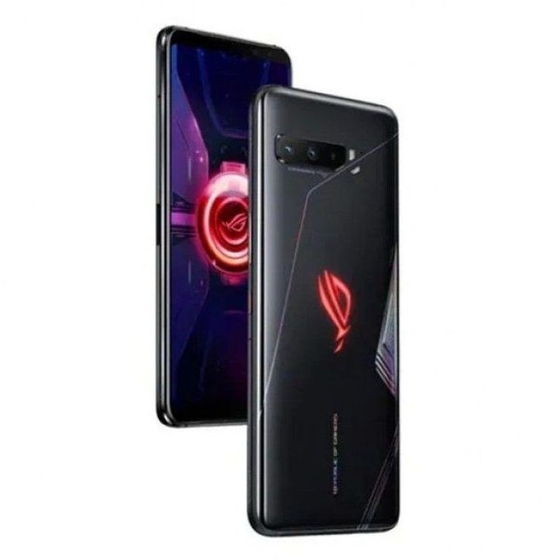 ASUS ROG Phone 5 RAM 12GB ROM 256GB