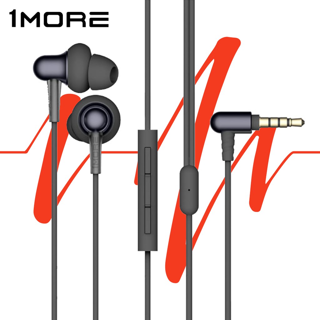 1more stylish e1025