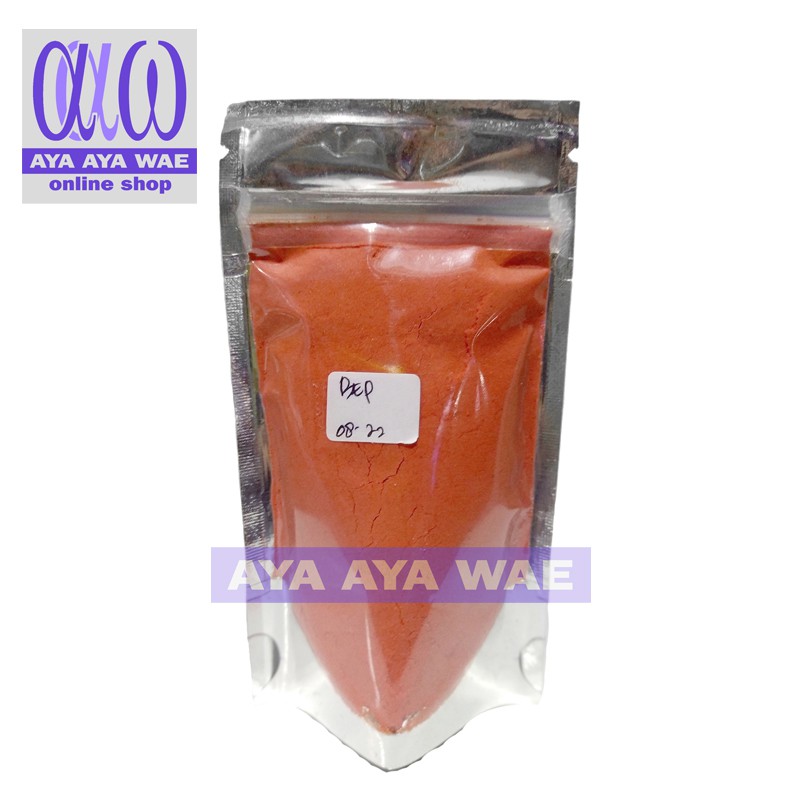 

100g Balado Ekstra Pedas Bumbu Tabur Premium 100 g
