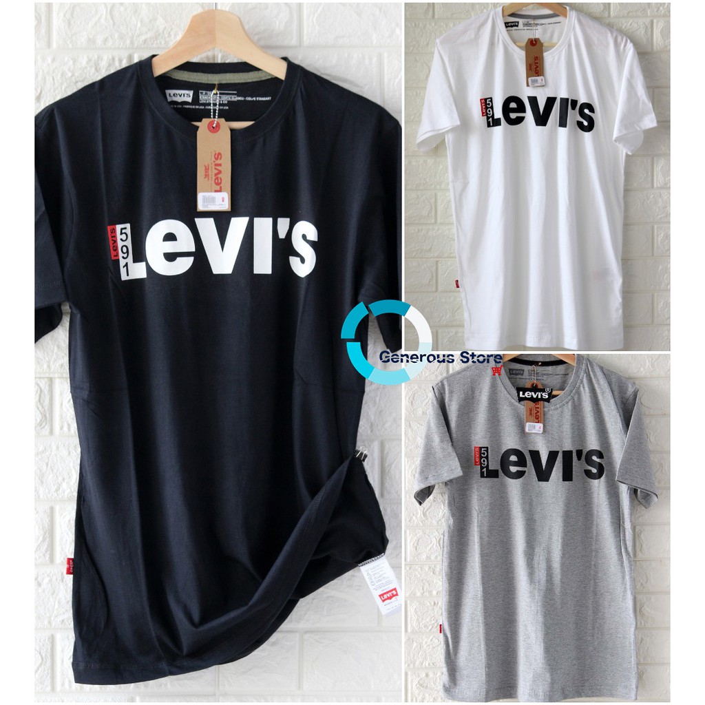 kaos lv original - limited edition - harga distributor - stok terbatas