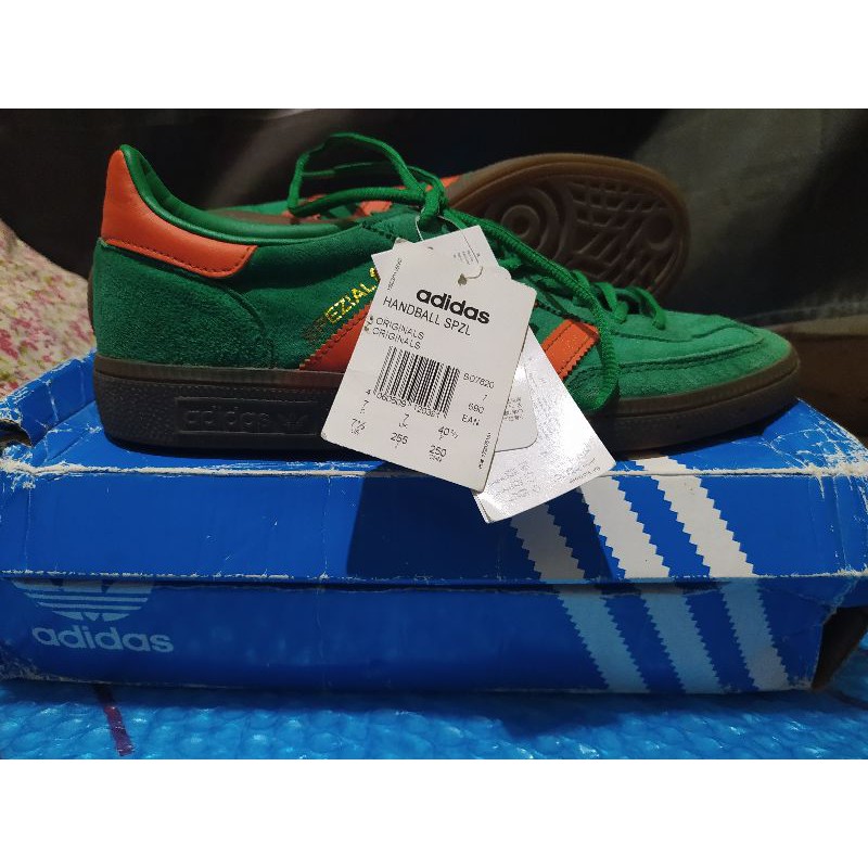 Adidas Handball Spezial St. Patrick Original