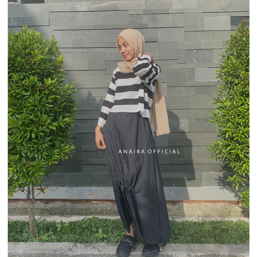 ROK SERUT WANITA ANAIRAOFFCIAL