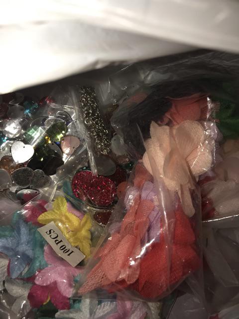 Resin Kaca Ringan Uk 12 /100