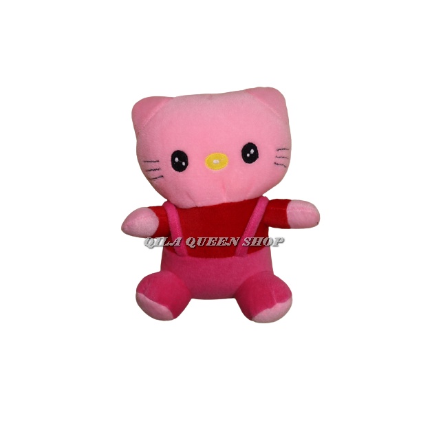 boneka hello kitty celana jojon OB BISA COD murah