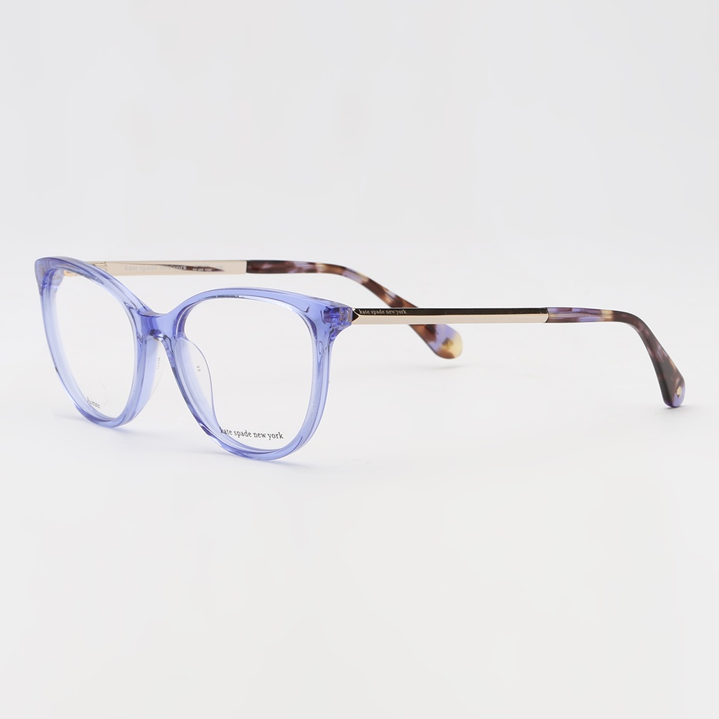 Kate Spade Kacamata Wanita F KP KIMBERLEE PJP 52