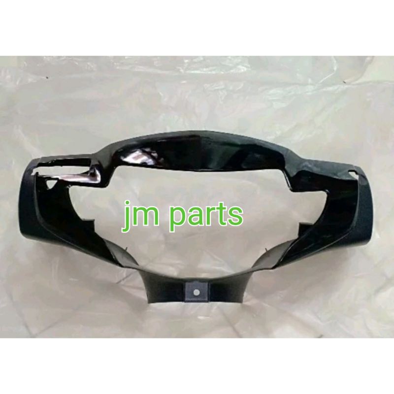 BATOK KEPALA DEPAN SUPRA X 125 TH.2006-2008 HITAM