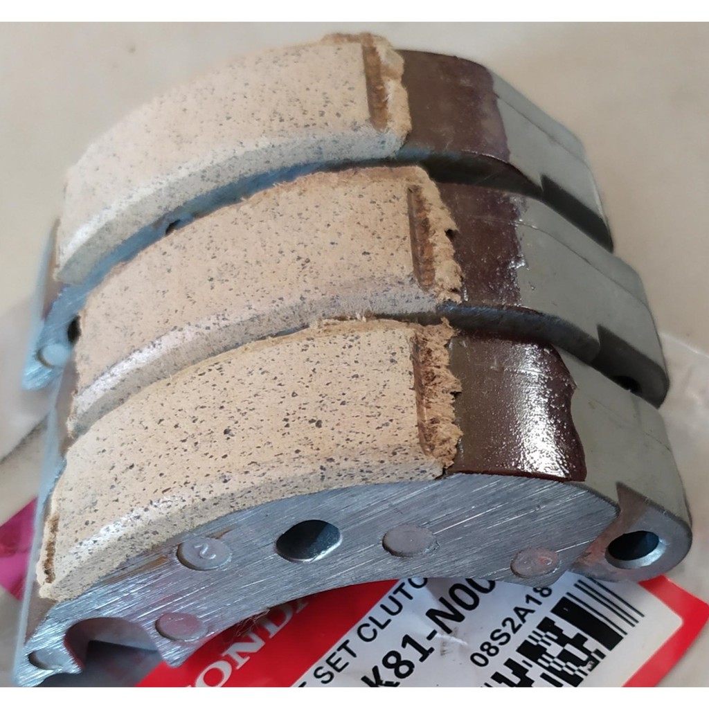 KAMPAS GANDA BEAT ESP (K81)