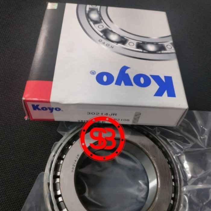 BEARING 30214 KOYO JAPAN ORIGINAL