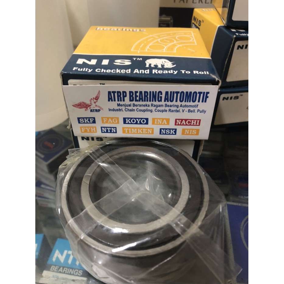 BEARING RODA DEPAN HONDA CRV 2002-2006 NIS