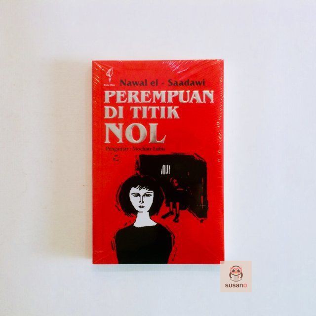 Perempuan di Titik Nol