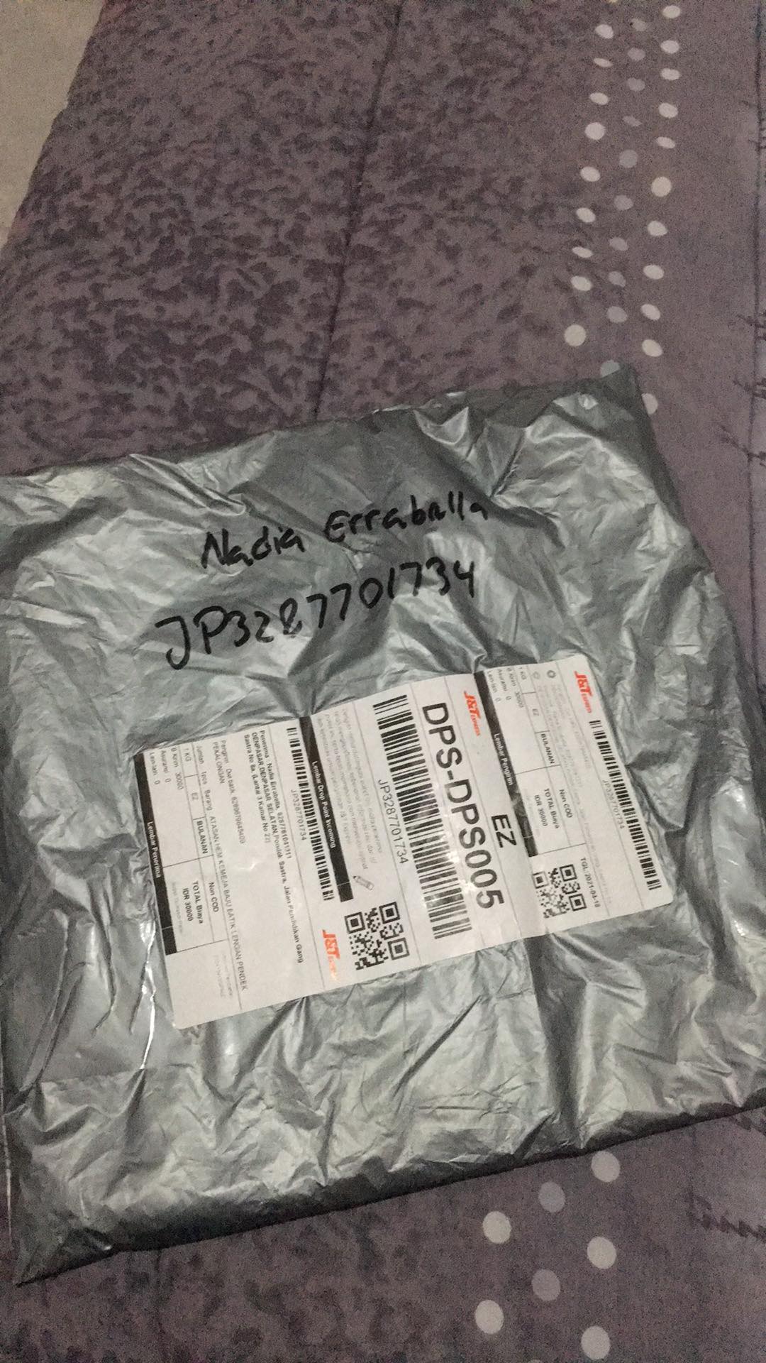 Atasan Hem Kemeja Baju Batik Lengan Pendek Fashion Kerja Pria Cowo Cowok Laki Laki Murah Terbaru