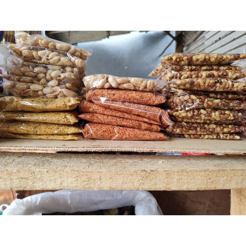 

kacang mentik kapri kacang kacangan serundeng kuning orange saur kelapa parut matang kacang matang kacang merah disko disco kacang nasi kacang