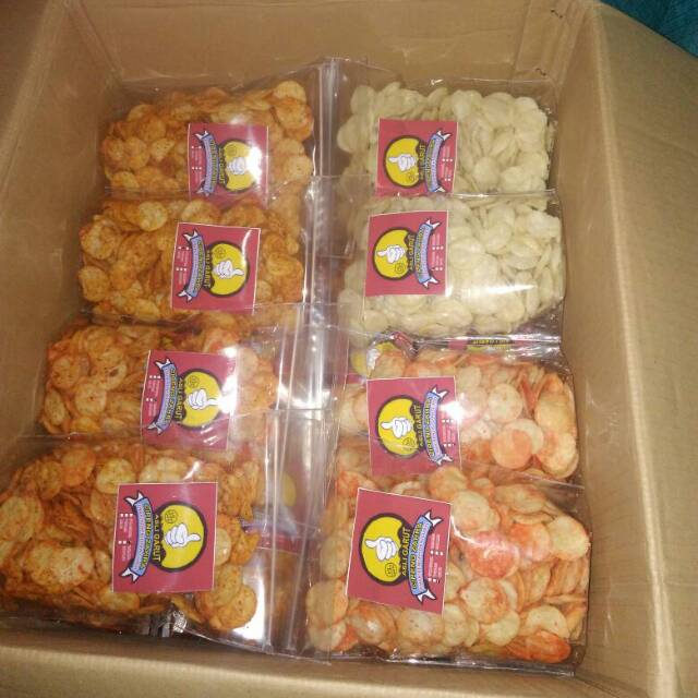 

Cipeng Maknyus 1 Kilo