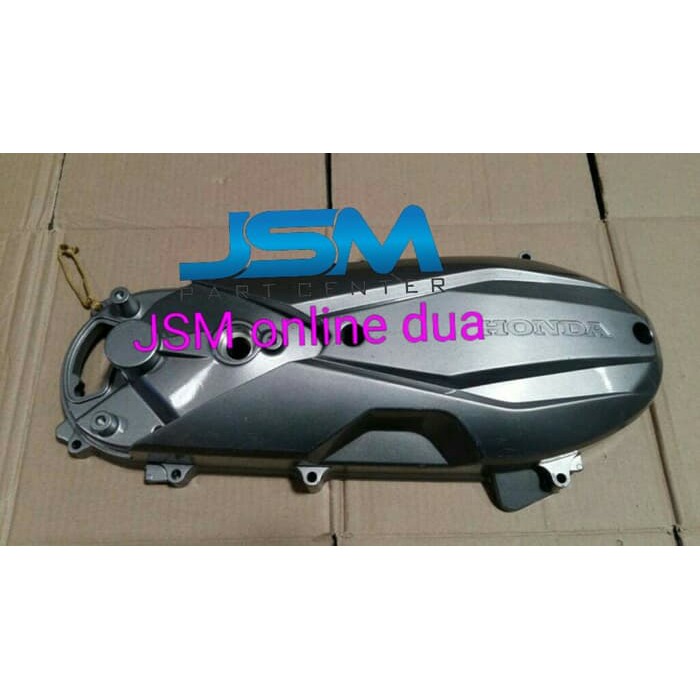 COVER BAK CVT BAK VANBEL VARIO150 VARIO 150 ORI AHM ORI ORIGINAL