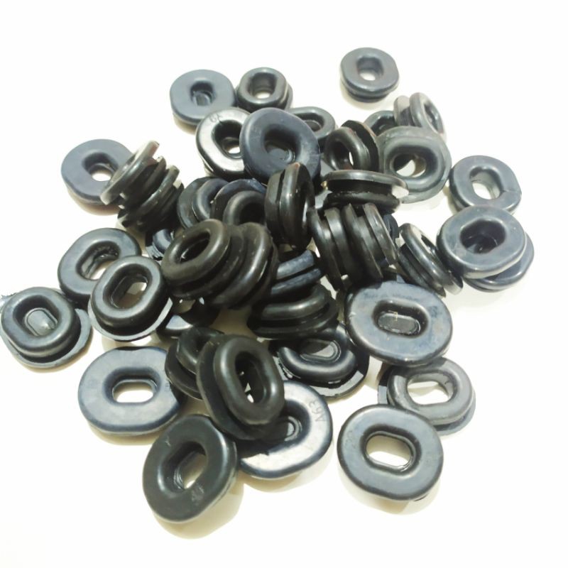 Karet body model oval harga 1pcs