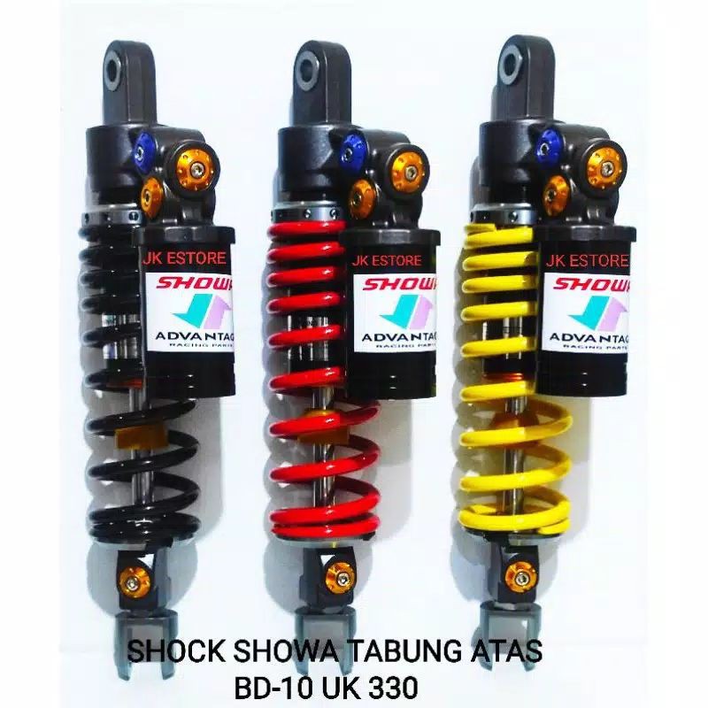 Shock Showa Tabung Homecare24